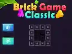 Oyunu Klasik Tuğla Oyunu çevrimiçi Oyunu Klasik Tuğla Oyunu çevrimiçi