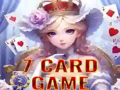 Oyunu Yedi Kart Oyunu çevrimiçi