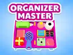 Oyunu Organizatör Ustası çevrimiçi Oyunu Organizatör Ustası çevrimiçi