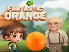 Oyunu Harika Portakal çevrimiçi