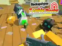 Oyunu Blockapokalips: Zombi Avcısı çevrimiçi Oyunu Blockapokalips: Zombi Avcısı çevrimiçi