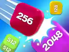 Oyunu Zincir Küp 2048 3D Birleştirme Oyunu çevrimiçi Oyunu Zincir Küp 2048 3D Birleştirme Oyunu çevrimiçi