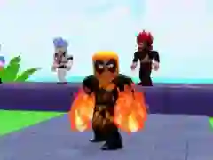 Oyunu Roblox: Güçlü Şaplak Simülatörü çevrimiçi Oyunu Roblox: Güçlü Şaplak Simülatörü çevrimiçi