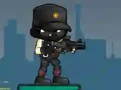 Oyunu Ateşçiler Kapısı çevrimiçi