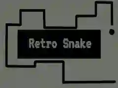 Oyunu Retro Yılan çevrimiçi