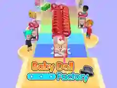 Oyunu Bebek Bebek Fabrikası çevrimiçi Oyunu Bebek Bebek Fabrikası çevrimiçi