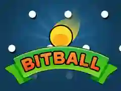 Oyunu Bitball çevrimiçi