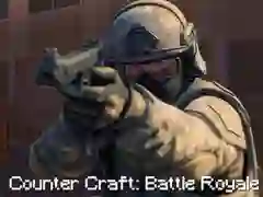 Oyunu Counter Craft: Battle Royale çevrimiçi Oyunu Counter Craft: Battle Royale çevrimiçi