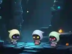 Oyunu Gölge Görevi çevrimiçi Oyunu Gölge Görevi çevrimiçi