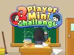 Oyunu 2 Kişilik Mini Yarışma çevrimiçi
