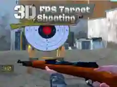 Oyunu 3D FPS Hedef Vurma çevrimiçi Oyunu 3D FPS Hedef Vurma çevrimiçi