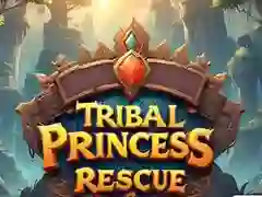 Oyunu Kabile Prensesi Kurtarma çevrimiçi