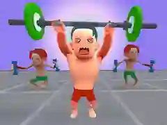 Oyunu Kaslı Usta çevrimiçi Oyunu Kaslı Usta çevrimiçi