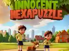 Oyunu Masum Hexa Bulmacası çevrimiçi Oyunu Masum Hexa Bulmacası çevrimiçi