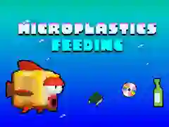 Oyunu Mikroplastik Besleme çevrimiçi Oyunu Mikroplastik Besleme çevrimiçi