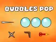 Oyunu Baloncukları Patlat çevrimiçi