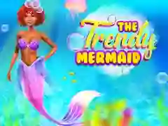 Oyunu Trendy Deniz Kızı çevrimiçi Oyunu Trendy Deniz Kızı çevrimiçi