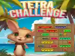 Oyunu Tetra Meydanı çevrimiçi