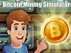 Oyunu Bitcoin Madenciliği Simülatörü çevrimiçi