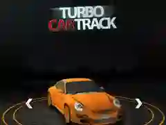 Oyunu Turbo Araba Pisti çevrimiçi