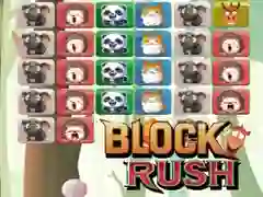 Oyunu Blok Koşusu çevrimiçi