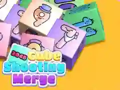 Oyunu 2048 Küp Atış Birleştir çevrimiçi Oyunu 2048 Küp Atış Birleştir çevrimiçi
