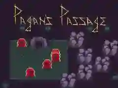 Oyunu Putların Geçidi çevrimiçi
