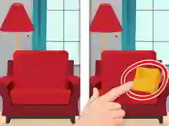 Oyunu Farkları Bul çevrimiçi