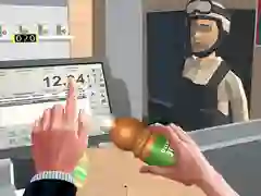 Oyunu Süpermarket Yönetici Simülatörü çevrimiçi