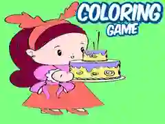 Oyunu Boyama oyunu çevrimiçi