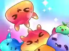 Oyunu Jeli 2D çevrimiçi Oyunu Jeli 2D çevrimiçi