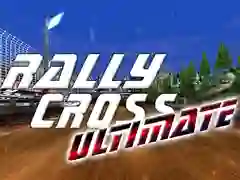 Oyunu Ralli Kross Ultimate çevrimiçi Oyunu Ralli Kross Ultimate çevrimiçi