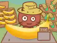 Oyunu Muz Farmı çevrimiçi Oyunu Muz Farmı çevrimiçi