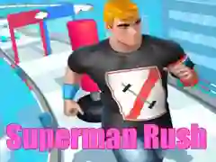 Oyunu Süperman Acele çevrimiçi Oyunu Süperman Acele çevrimiçi