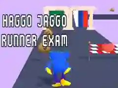 Oyunu Haggo Jaggo Koşucu Sınavı çevrimiçi Oyunu Haggo Jaggo Koşucu Sınavı çevrimiçi