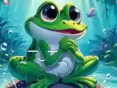 Oyunu Orman Bulmacası Eğlencesi çevrimiçi Oyunu Orman Bulmacası Eğlencesi çevrimiçi