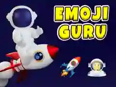 Oyunu Emoji Guru çevrimiçi