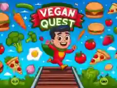 Oyunu Vegan Macera çevrimiçi Oyunu Vegan Macera çevrimiçi