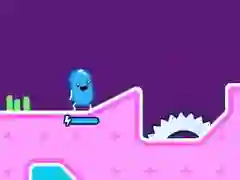 Oyunu Goober Dünyası çevrimiçi