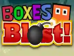 Oyunu Kutu Patlatma çevrimiçi Oyunu Kutu Patlatma çevrimiçi