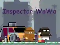 Oyunu Müfettiş Wawa çevrimiçi Oyunu Müfettiş Wawa çevrimiçi