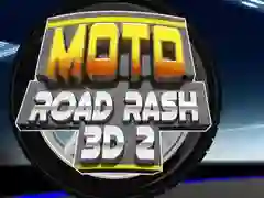 Oyunu Moto Road Rash 3D 2 çevrimiçi Oyunu Moto Road Rash 3D 2 çevrimiçi