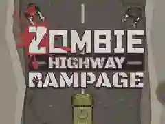Oyunu Zombi Otoyolu İsyanı çevrimiçi Oyunu Zombi Otoyolu İsyanı çevrimiçi