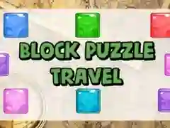 Oyunu Blok Bulmacası Seyahati çevrimiçi Oyunu Blok Bulmacası Seyahati çevrimiçi