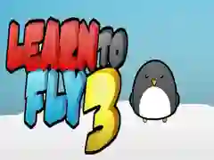 Oyunu Uçmayı Öğren 3 çevrimiçi