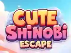 Oyunu Şirin Shinobi Kaçışı çevrimiçi Oyunu Şirin Shinobi Kaçışı çevrimiçi