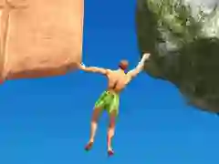 Oyunu Süper Kaya Tırmanıcısı çevrimiçi