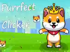 Oyunu Mükemmel Tıklayıcı çevrimiçi