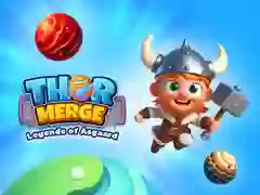 Oyunu Thor'un Birleşimi çevrimiçi Oyunu Thor'un Birleşimi çevrimiçi