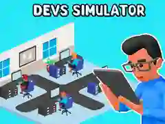 Oyunu Geliştirici Simülatörü çevrimiçi